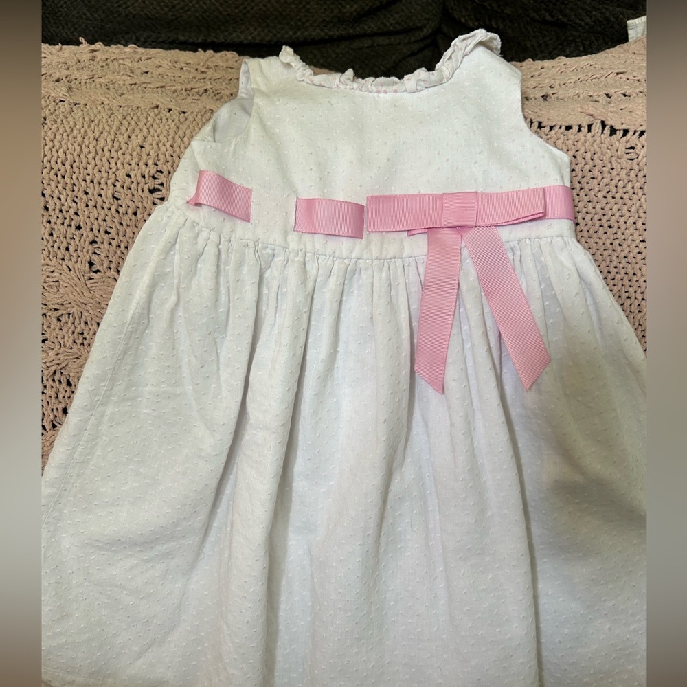 Marmellata dress